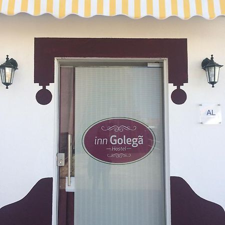 Inn Golegã Esterno foto