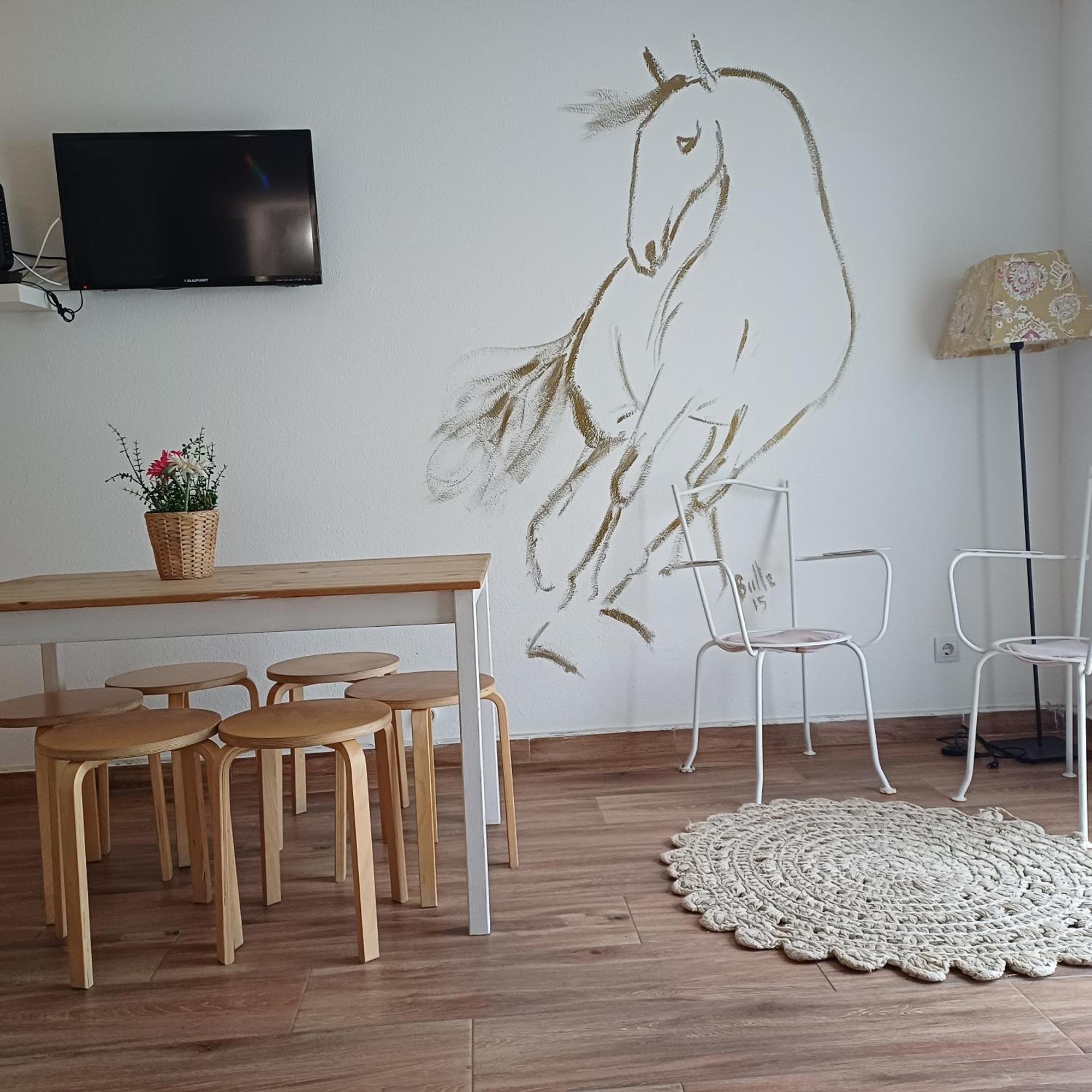Inn Golegã Esterno foto