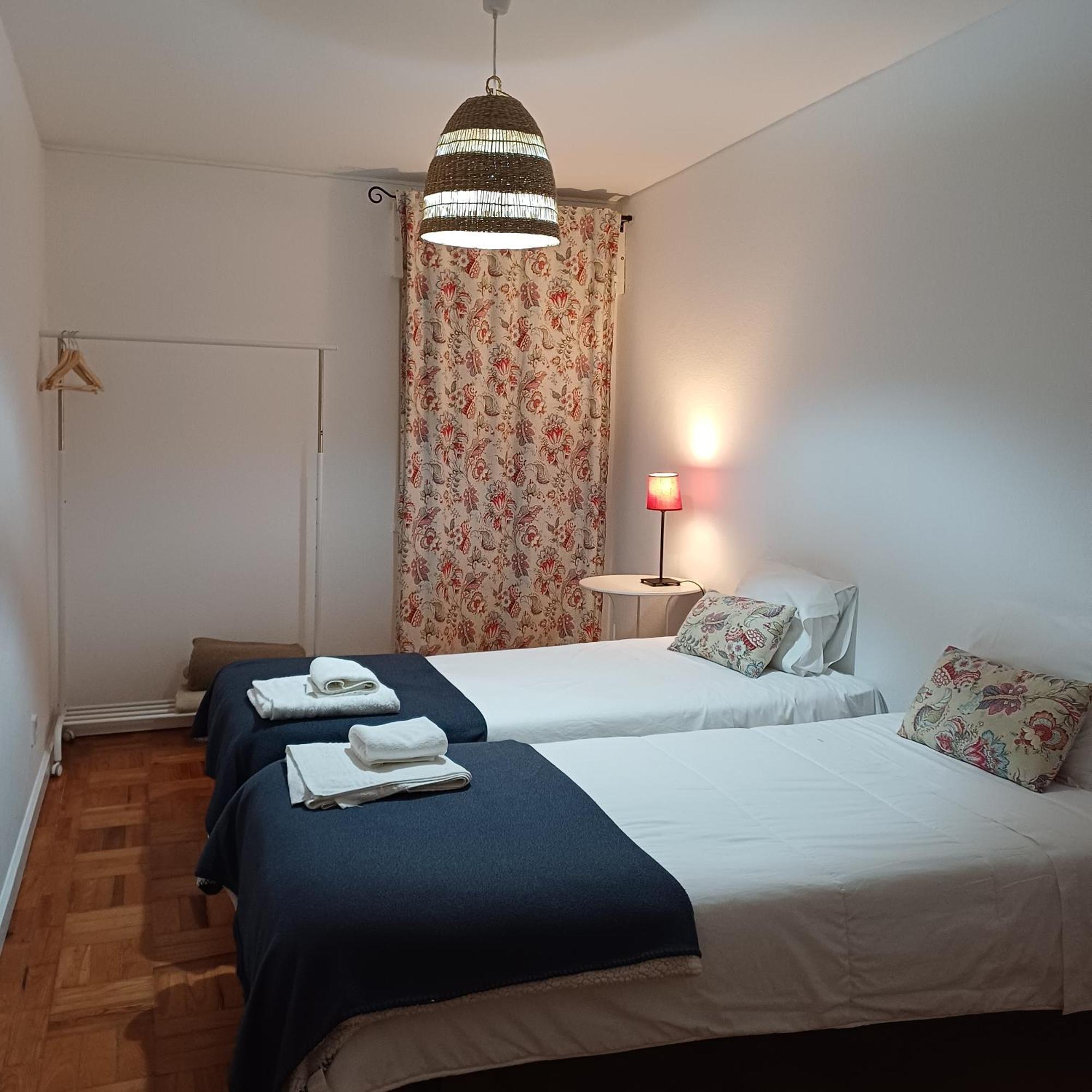 Inn Golegã Esterno foto