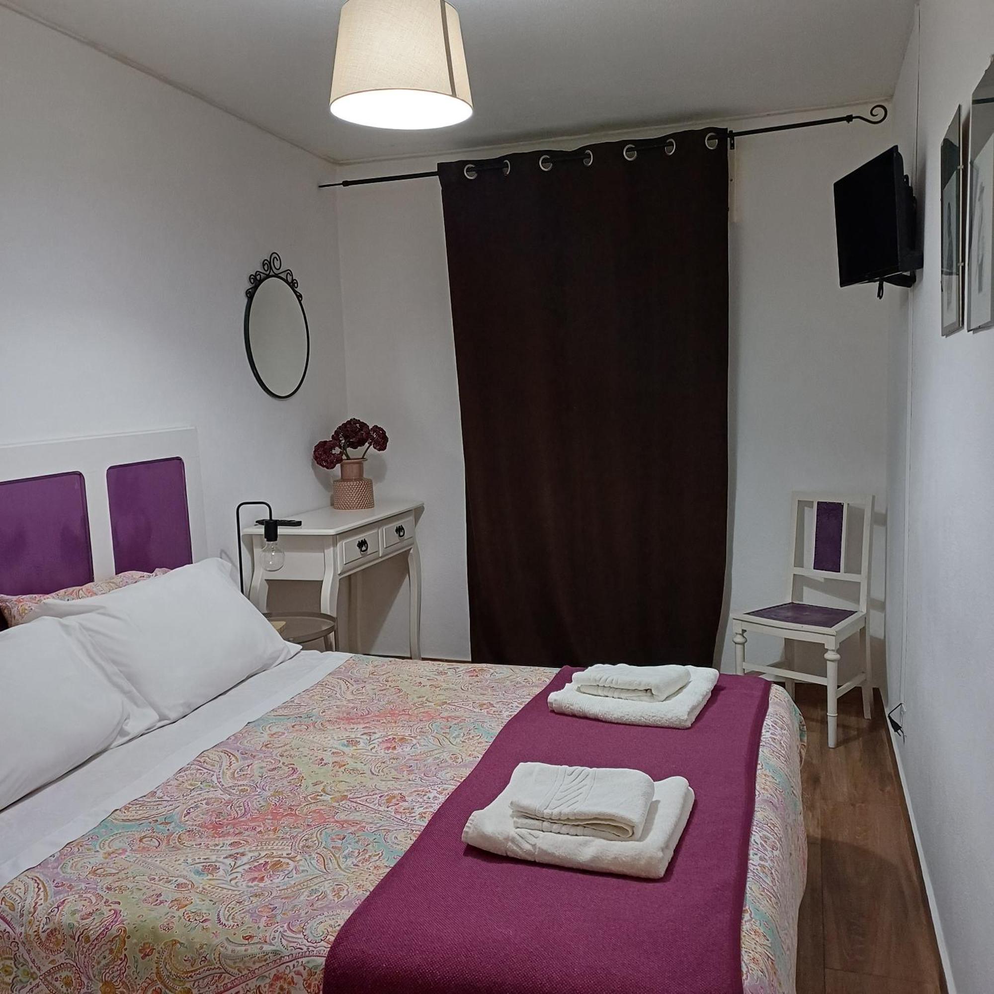 Inn Golegã Esterno foto
