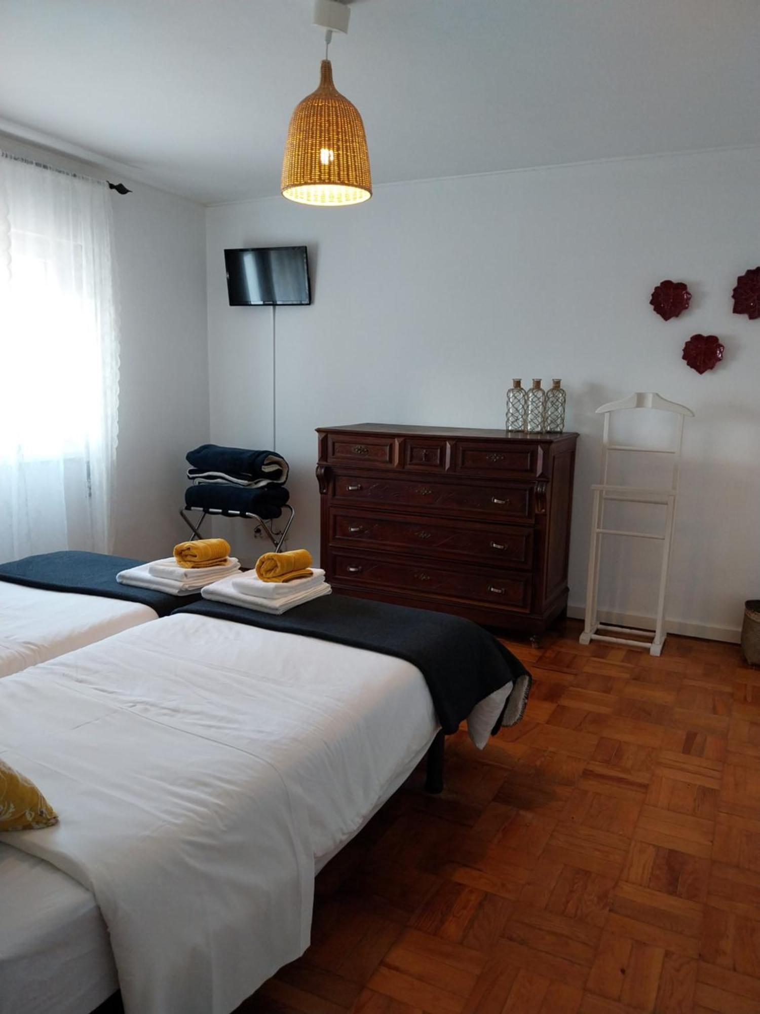 Inn Golegã Esterno foto