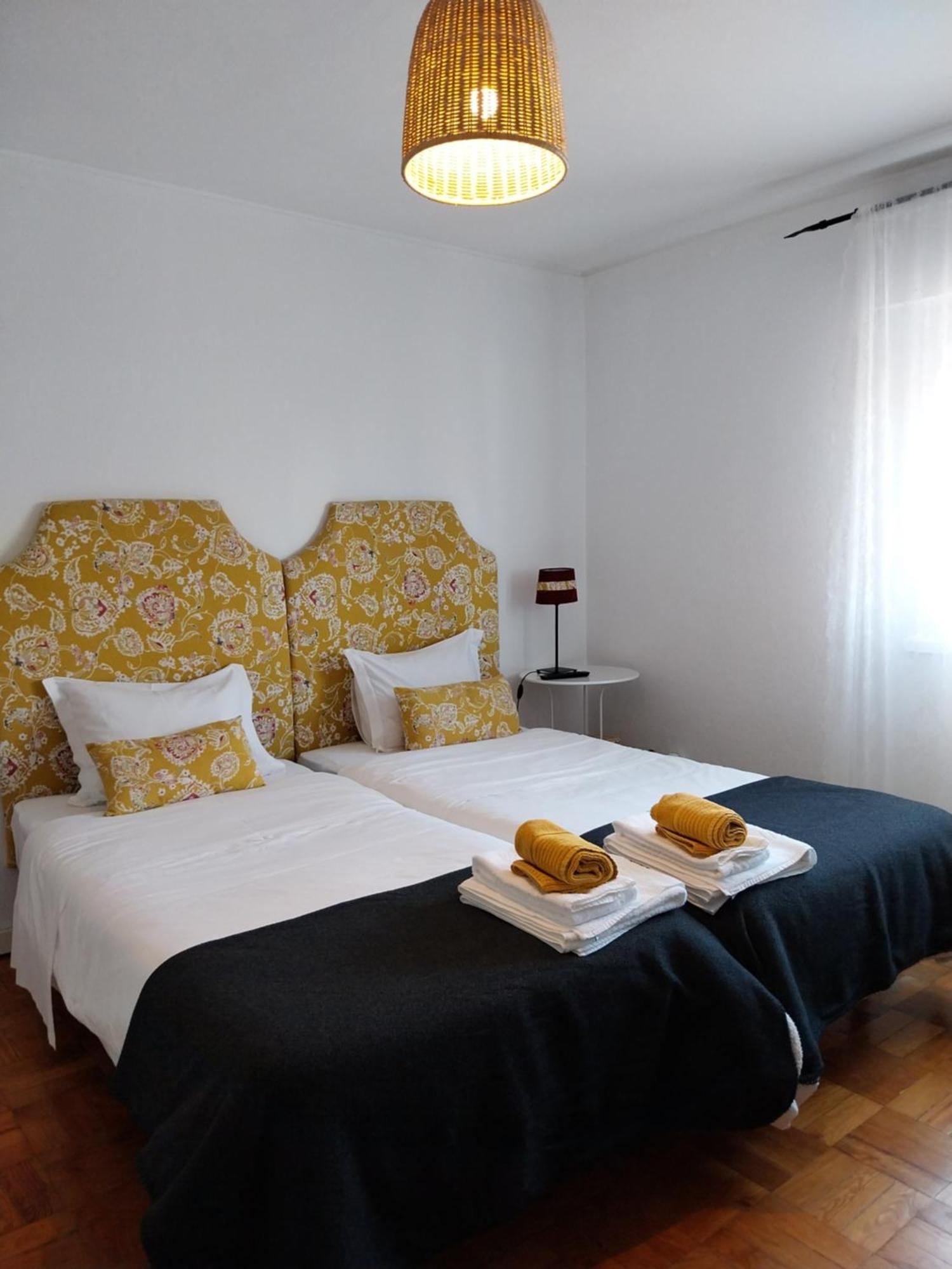 Inn Golegã Esterno foto