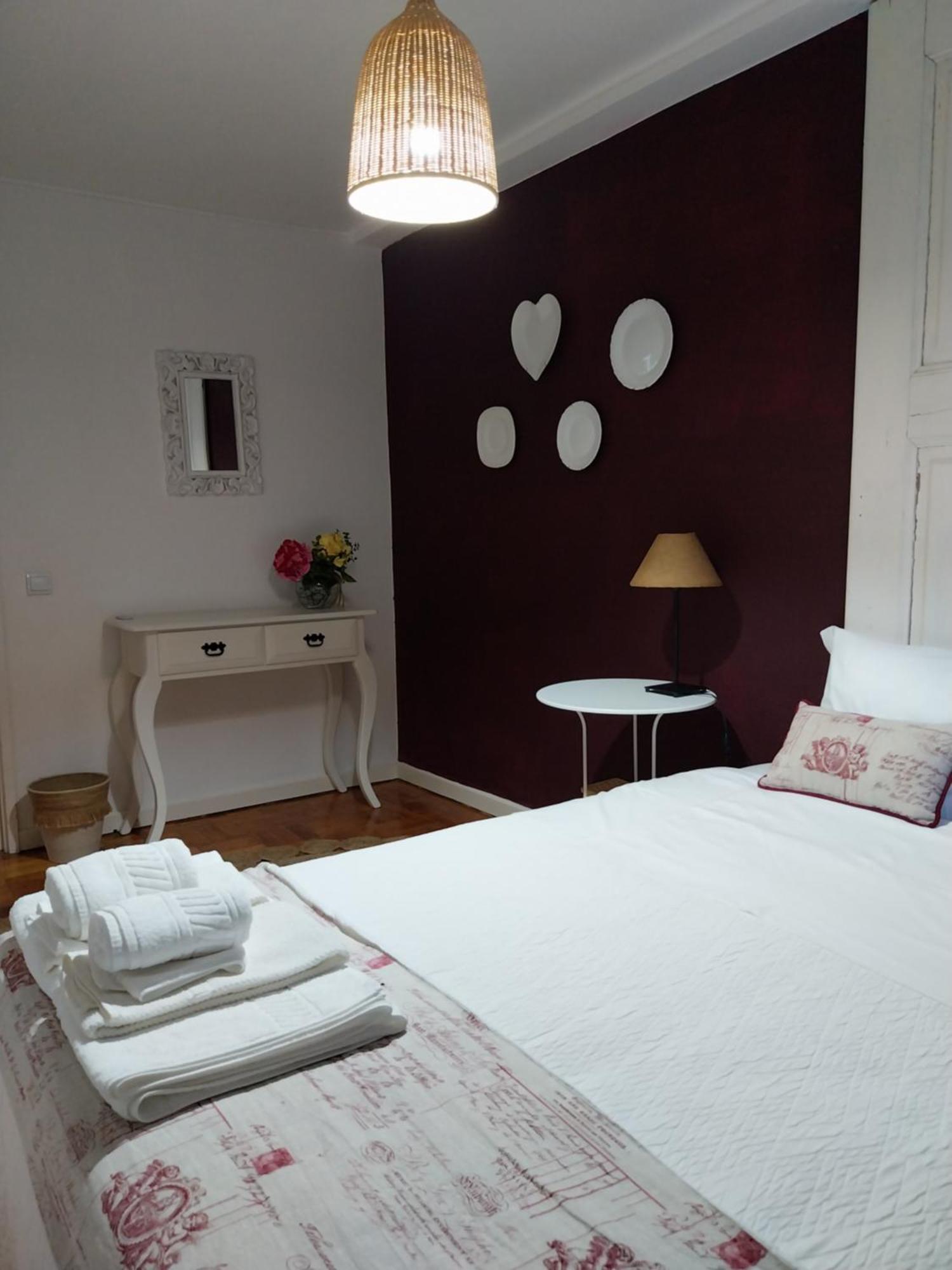 Inn Golegã Esterno foto