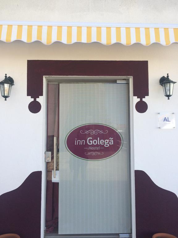 Inn Golegã Esterno foto